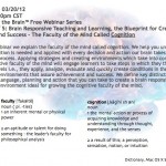 Webinar Part 3 0f 5